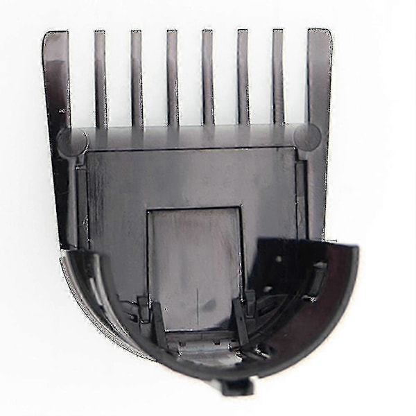 1-3 mm Hiustenleikkurin Kammat Qc5510 Qc5530 Qc5550 Qc5560 Qc5570 Qc5580 Hiustenleikkurin Vaihtokammat Walkbee