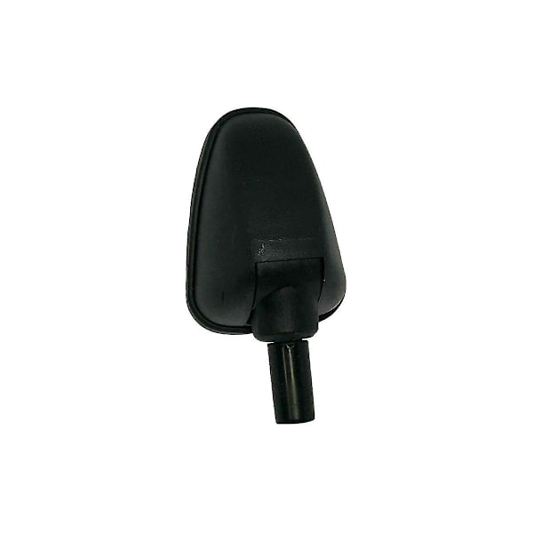 Svart Plast Takantennemontering for I10 for Picanto 96210-07010
