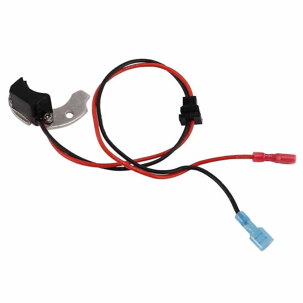 Elektronisk tändmodul Bilfördelare Tändmodul För Bug Bus Ac905535