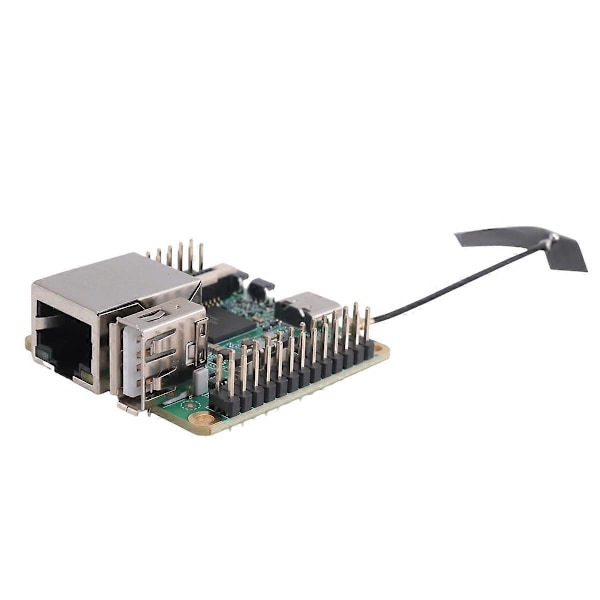Milk-V Duo S 512M-WIFI Udviklingskort RISC-V Linux WiFi6/BT5 100Mbps Netværksport Milk-V Duo S 51