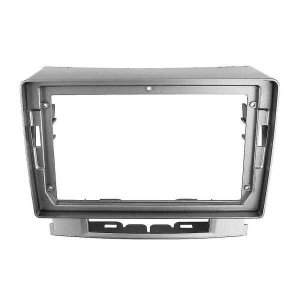 2din bilradio fascia til Buick Excelle Gt Opel Astra J Dvd-plade