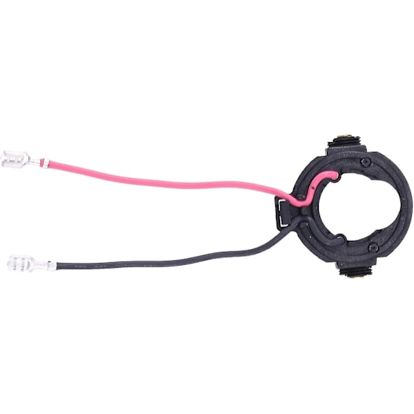 Kulbørsteholder i kulstof til Hitachi 328202 334696 328200 G18dsl G18dl G14dsl G14dl Ce18dsl