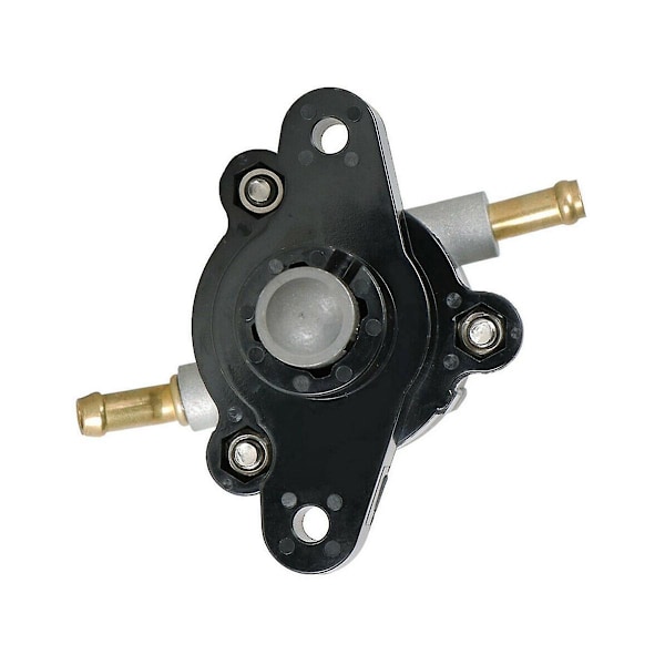 Marin Bränslepump för F75 F80 F115 LF115 2000 Bränslepumpsenhet 68V-24410-00-00 6D8-24410-00-00
