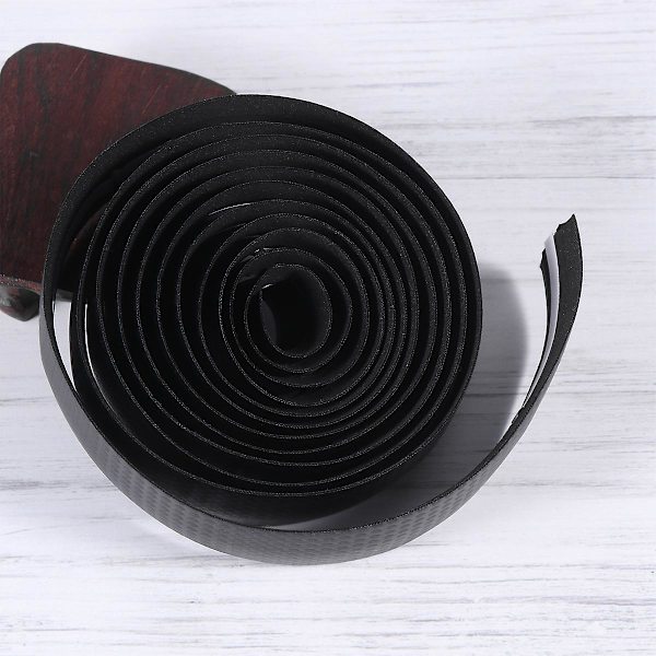 Styrbånd til cykelstyr - absorberende styrtape - skridsikkert styrtape