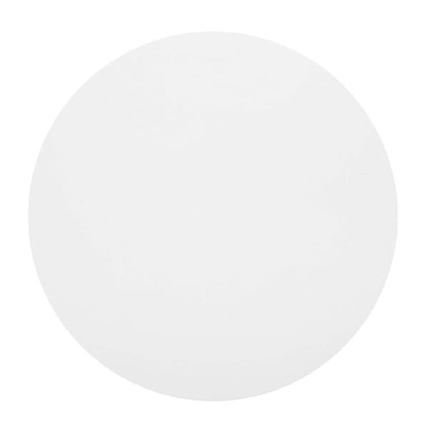 Taklampor Diffuser Akryl Lampskärm Rund För Sovrum Ljusdiffusion 35.5cm 1-pack