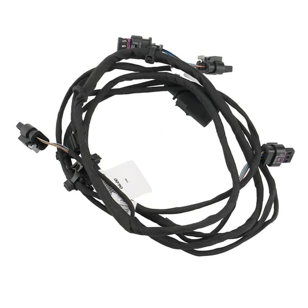 Forkofanger Ledning Parkeringssensor Kabel til A4/S4// 2013-2016 8K0971095E Parkeringssensor Kabel