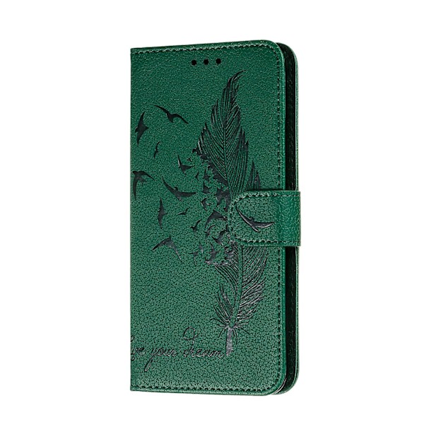 Nokia 7.2 læder etui