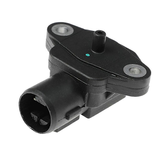 079800-4250 MAP Sensor Grenrör Lufttryckssensor för Honda Accord Civic CR-V Acura CL Integra TL