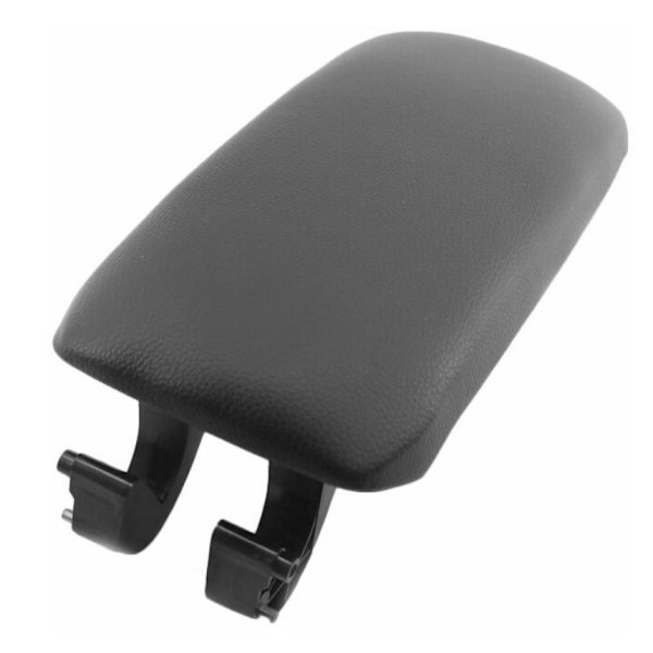 Deksel til midtkonsollboks - for 03-12 Audi A3 A5, 26*12,2*9,3cm, 1 stk