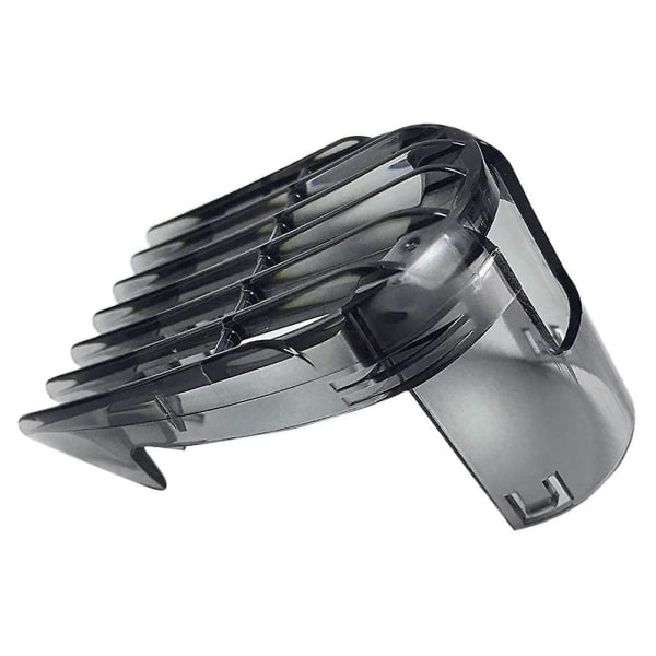 3-15mm hiustenleikkuukoneen kampa QC5510 QC5530 QC5550 QC5560 QC5570 QC5580 hiustenleikkuukoneen vaihtokampa