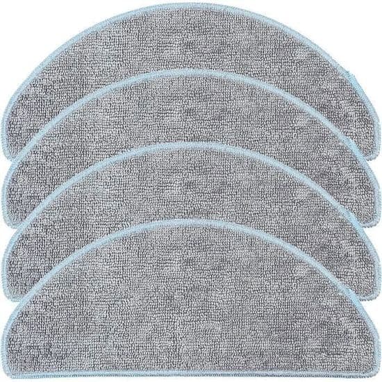 Erstatningsklude til iRobot Roomba Combo Essential Y0112