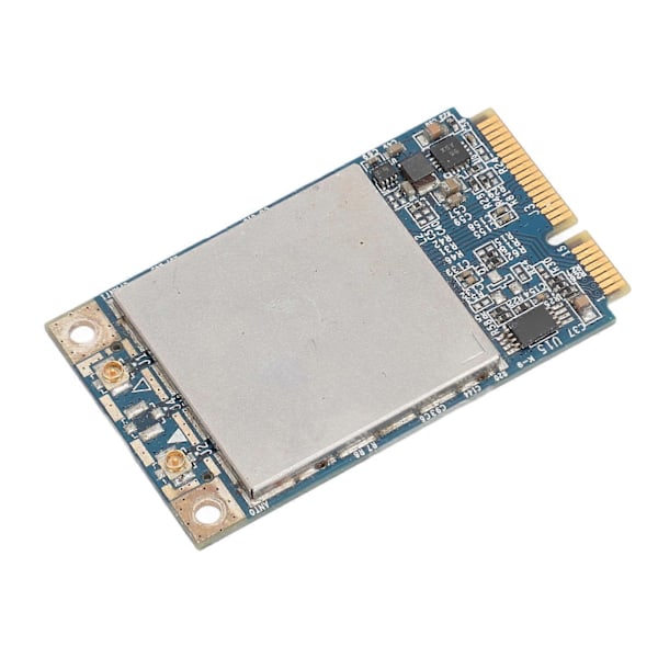BCM94322MC Mini PCIe Netværkskort 300Mbps 2.4GHz 5GHz Trådløst WiFi Kort Modul til OS X Laptop