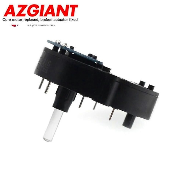 For Peugeot 508 BYD G3 L3 Transparent Axis Automotive Instrument Stepper Motor VID23-05 Replacement UNKU70508