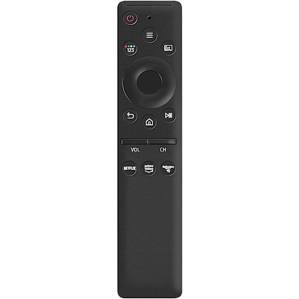 Universal fjernkontroll for Samsung Smart TV LCD LED UHD QLED 4K HDR