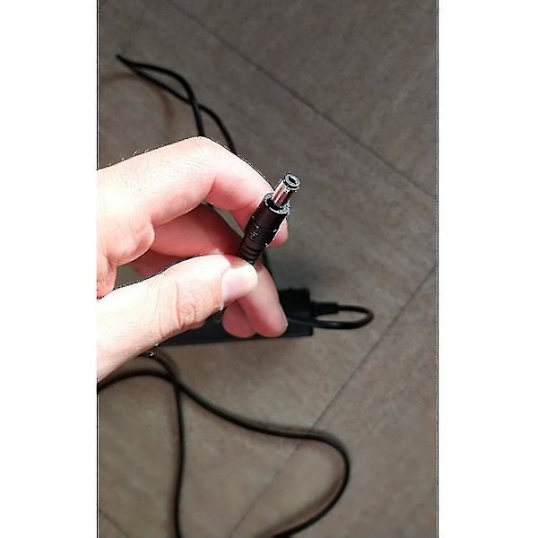 42v 2a Elektrisk Scooter Lader For M365 Ninebot Es1 Es2 (eu Plugg)