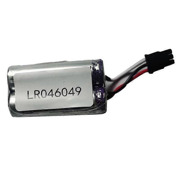 Bilstelematik Kontrollenhet Batteri LR046049 för Land Range Förvaringsbatteri Extra Kit