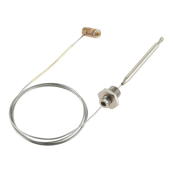 Gasfriture Temperaturkontrolsensor 120-200C Rækkevidde Sensor til SIT Minisit 710 Gasventil