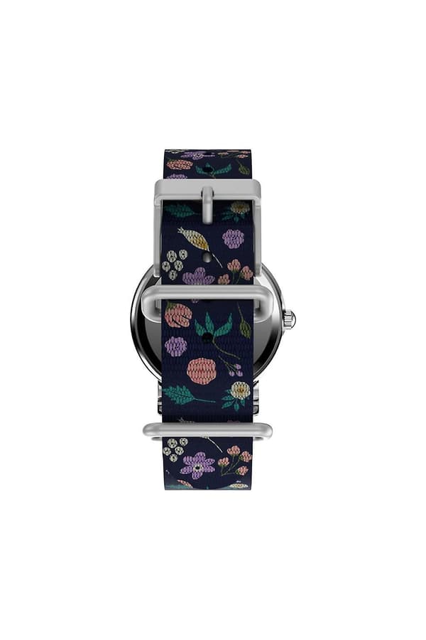 Timex Weekender X Peanuts Floral 31mm Damklocka TW2V45900