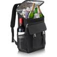 Isolerad ryggsäck 30L - Slitstarkt Oxford-tyg - Läckagesäkert foder - Perfekt för picknick