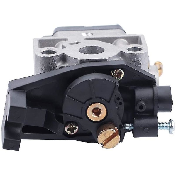 Forgassersett for Honda Gx25 Gx25n Gx25nt Gx35 Fg110 Fg110k1 Hht35 Hht25s 4-taktsmotor Erstatning -suzuka