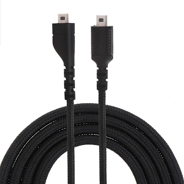 Erstatnings lydkort lydkabel for Arctis 3 5 7 Gaming Headset USB-kabel