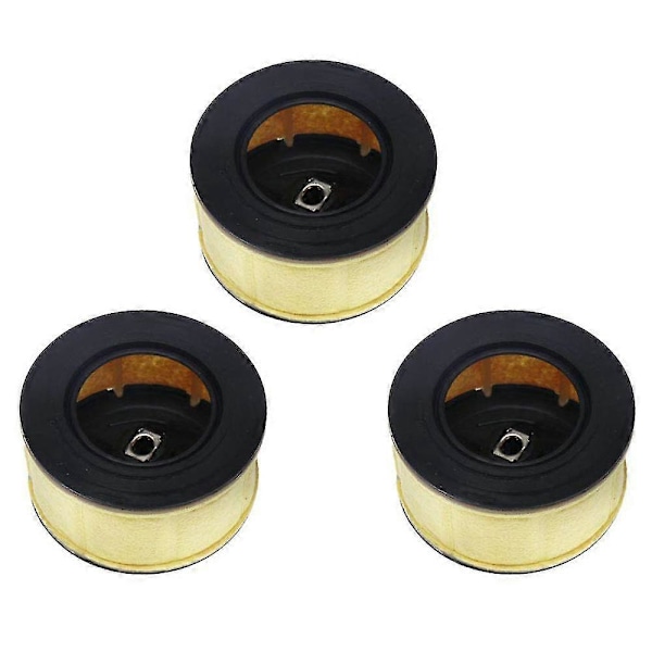 3st Luftfilter för Ms231 Ms251 Ms271 Ms291 Ms311 Ms391 Motorsåg 1141 120 1600