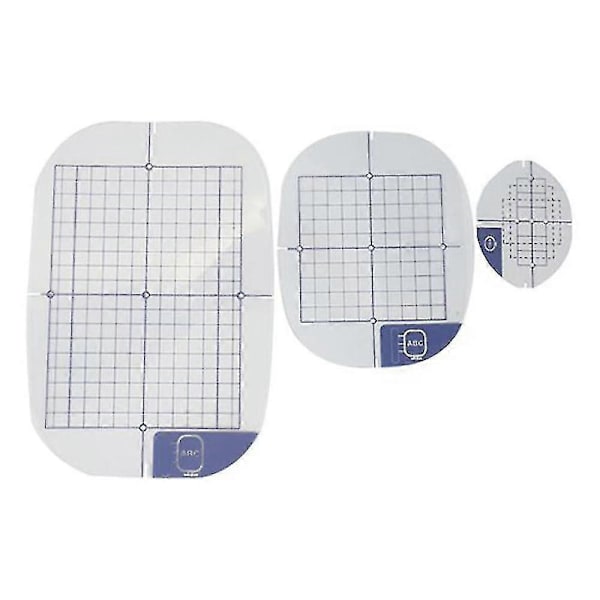 Båge för Brother Broderimaskin Duetta 4500d 4750d 6000d 6700d Innov-is 2500d 1500d 4000d-sa439