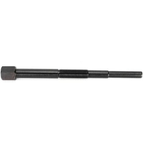 Clutch Puller, 57001-1404 Svart Jern Variator Puller Primær Drivclutch Puller for ATV UTV Mule/Prairie