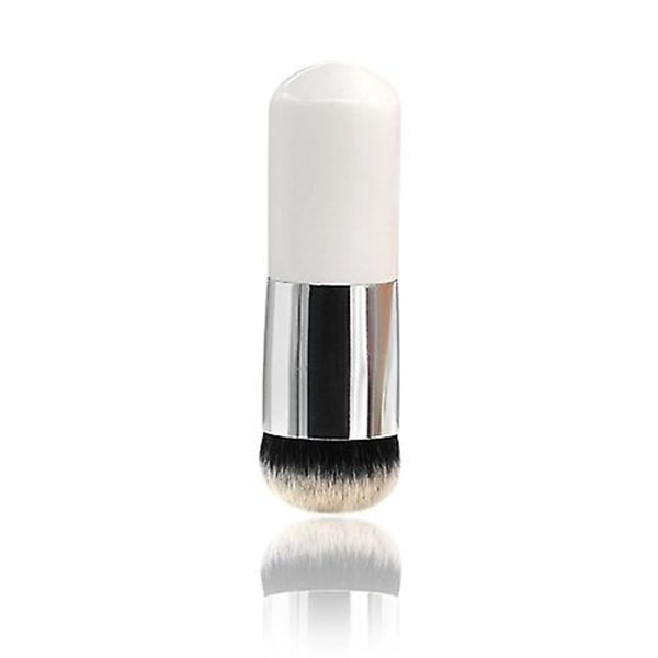 Pro Cosmetic Foundation Brush Makeup Face Powder Blush Brushes Beauty Tool