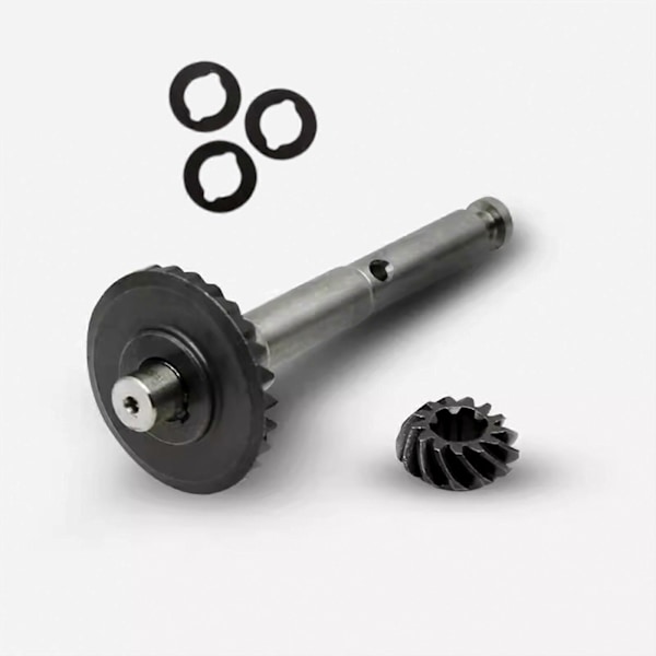 Potkuri Iso/Pieni Hammasratas+Laakeri 6000 Sopii Hangkai 4-tahti 4HP Perämoottoriin