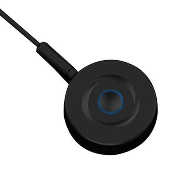 Bluetooth lähetin ja vastaanotin V5.0, langaton Bluetooth äänisovitin 3,5 mm