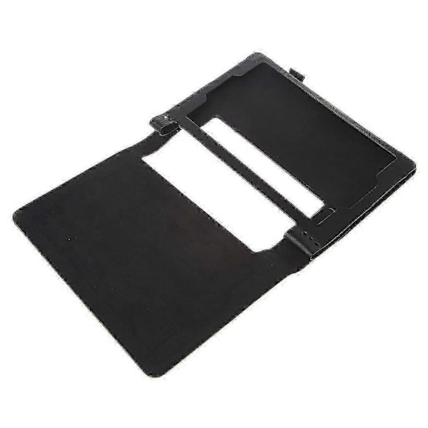 Lenovo Yoga Tab 3 850F 8\" Etui Tablet PC Slankt Læder Folio Flip Cover Etui