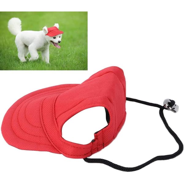 Chapport Pet Sport Solhat (XL). Stor. Stor