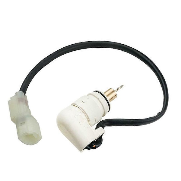 16130-ZW2-F01 BYSTARTER ASSY för utombordsmotor 4T BF25D BF30D Förgasarserie 16130-ZW2-H01