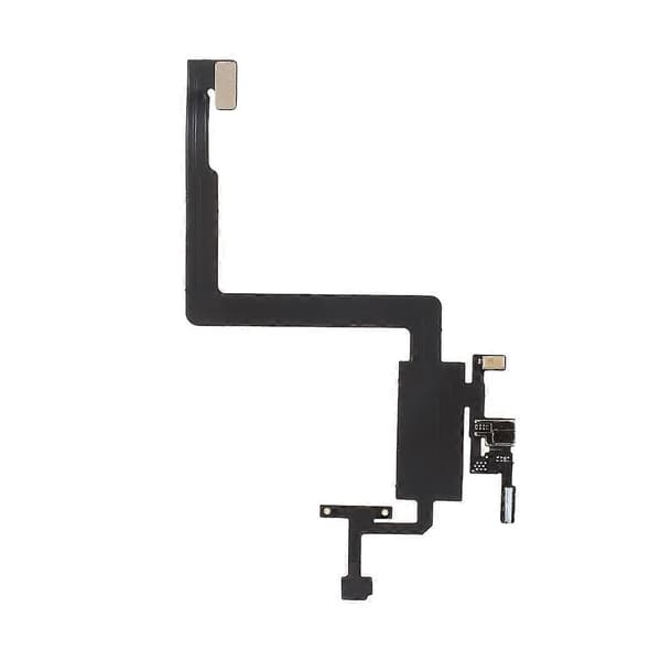 Ersättningshörlurshögtalare Sensor Flexkabel för iPhone 11 Pro Max