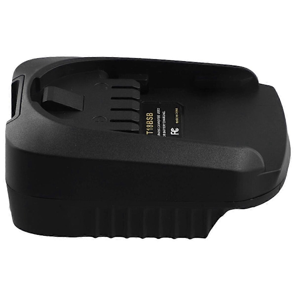 MT18BSB Batteriadapter för BL1850 BL1860 Li-Ion Batteri till 18V Verktyg Ersättningsadapter
