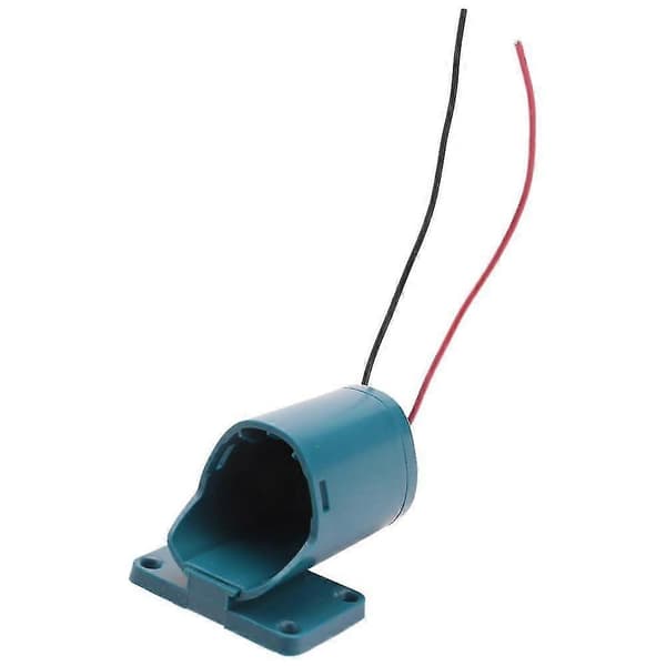Egnet til Bosch Adapter 10.8-12v Batteri Strømstik Adapter