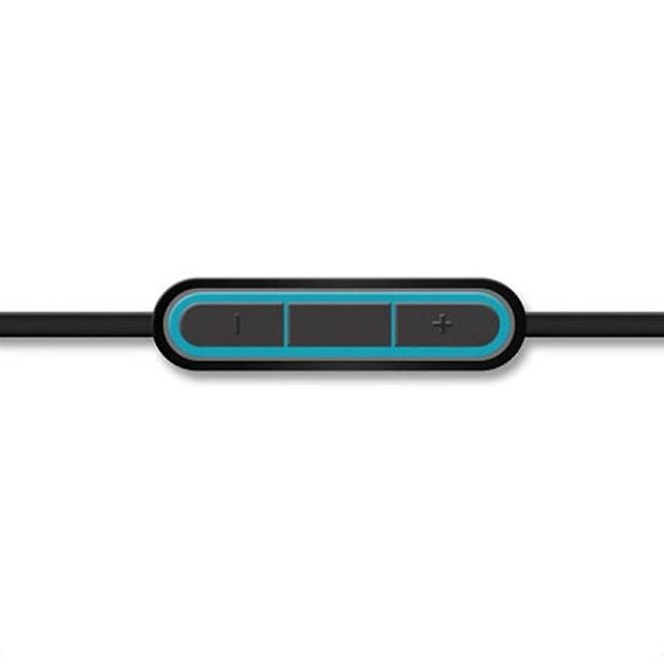 3,5 mm til 2,5 mm udskiftningslydkabel, QC25 QC35 Soundtrue OE2 lydkabel 3,5 til 2,5 hovedtelefonkabel