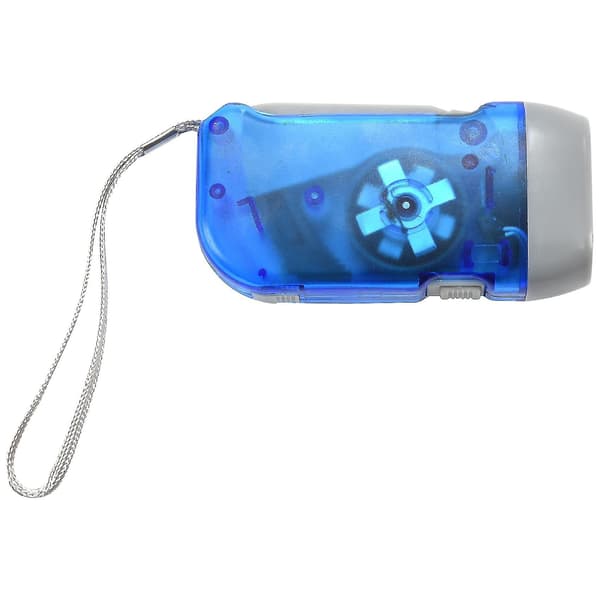 Käsikäyttöinen LED-taskulamppu Lyhty Dynamo Mini Taskulamppu LED Hätätilanteen Koti Dynamo Taskulamppu Lamppu Itse-