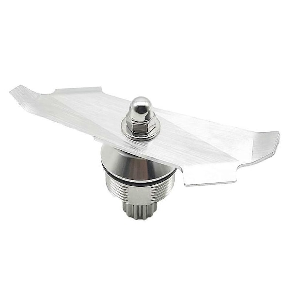 Avancerat bladbyte med drivhylssats för Vitamix Advanced Series Touch and Go Quiet One