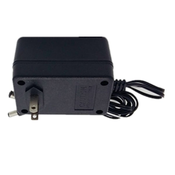 AC-adapter til Nintendo 8-bit og Super Nintendo