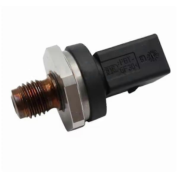 0281002498 Bränsletrycksensor Högtryckssensor för A C E G M V CLK Sprinter A0041537528 Biltillbehör Edition 0708