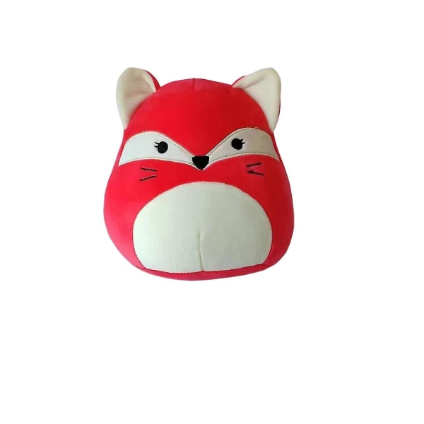 8" Red Fox - Fifi, gosedjurets plyschleksak