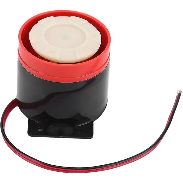 Summer - Revers Alarm Universal 12v 105db Revers Alarm For Bil