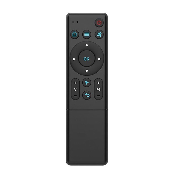 M5 Bluetooth 5.2 TV fjernkontroll Air Infrarød fjernkontroll for TV Box projektor og PC Smart Home