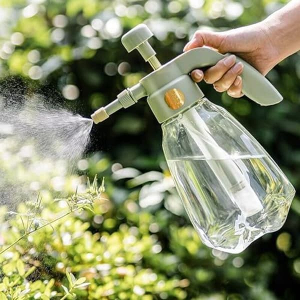 Havesprøjte. 1,5 L / 0,3 Gallon Havesprøjte