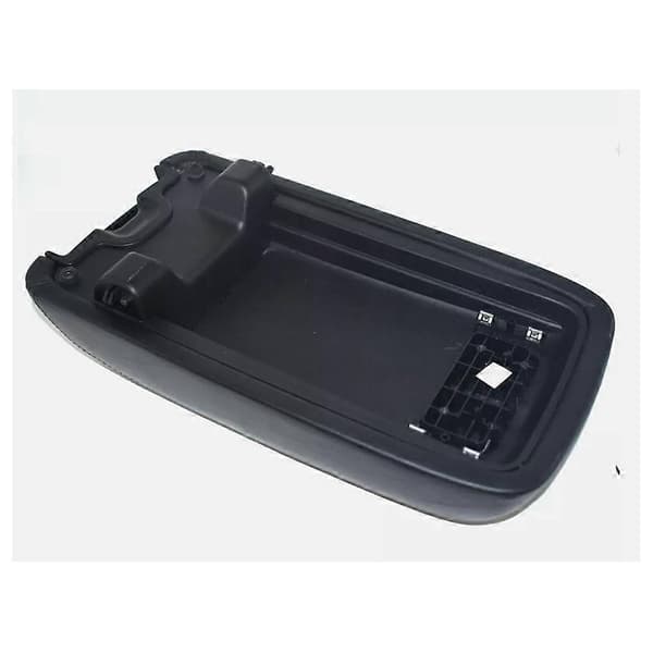 Armlenebeskyttelse for midtkonsoll i bil 1VTO6DX9AI for Dodge 2011-2018