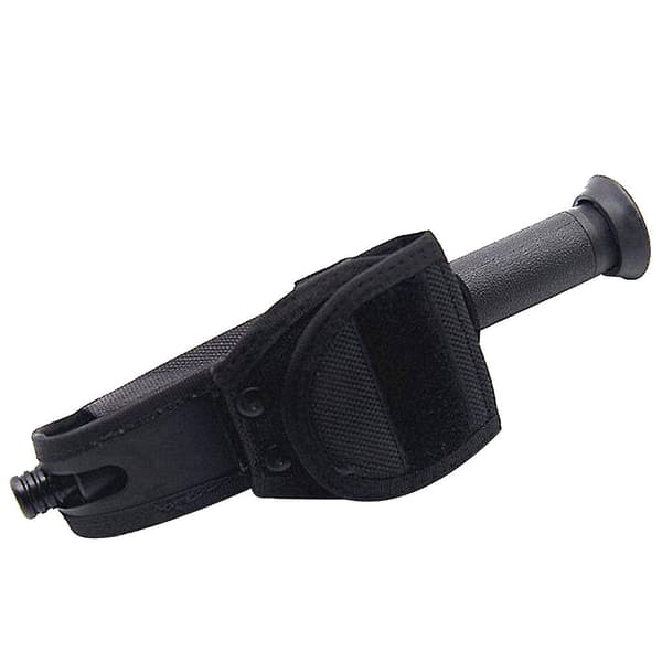Batons Cover 360Swivel Tactically Batons Holsters Quick Release Batons Holder