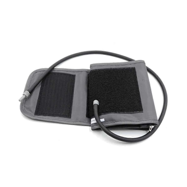 Justerbar Blodtryksmanchet til Overarm for Børn, Udskiftning, 2-pak 17-22 cm med Konnektor