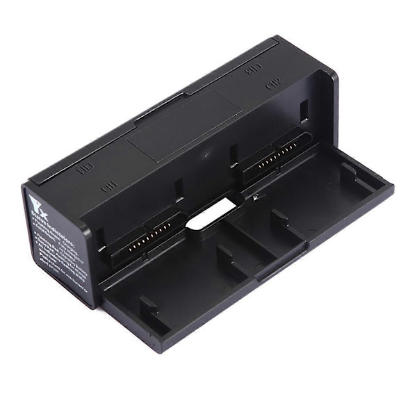 For Mavic 2 Pro/Zoom Batterilader Hub Bærbar Smart